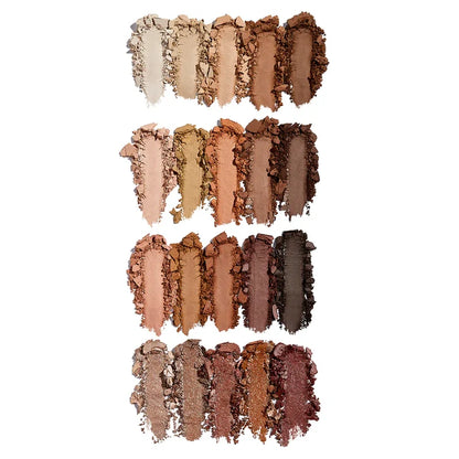 Sigma Beauty Spectrum Eyeshadow Palette