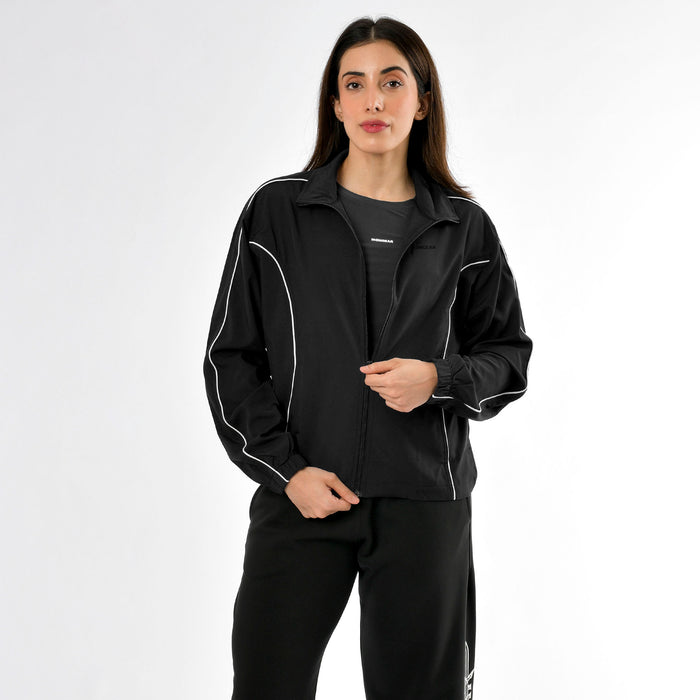 Signature Track Jacket - IRONGEAR Fitness