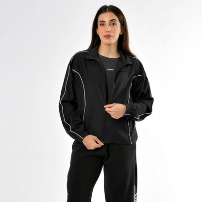 Signature Track Jacket - IRONGEAR Fitness