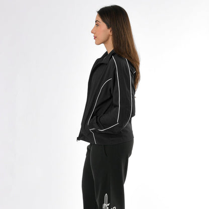 Signature Track Jacket - IRONGEAR Fitness