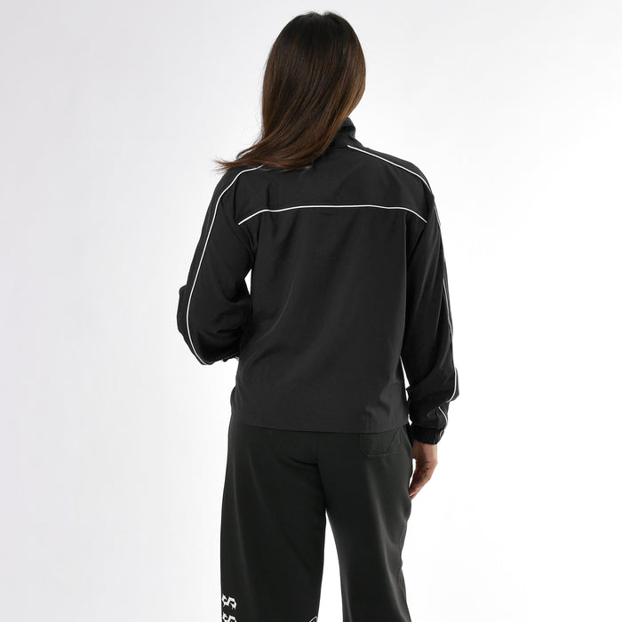 Signature Track Jacket - IRONGEAR Fitness