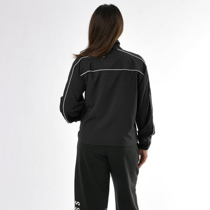 Signature Track Jacket - IRONGEAR Fitness