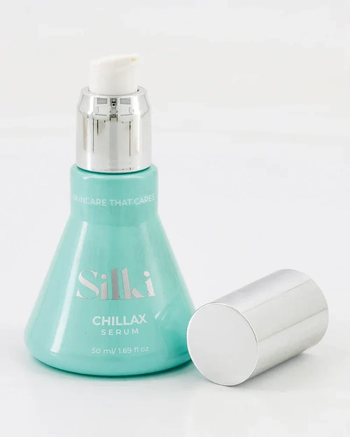 Silki - Chillax Serum