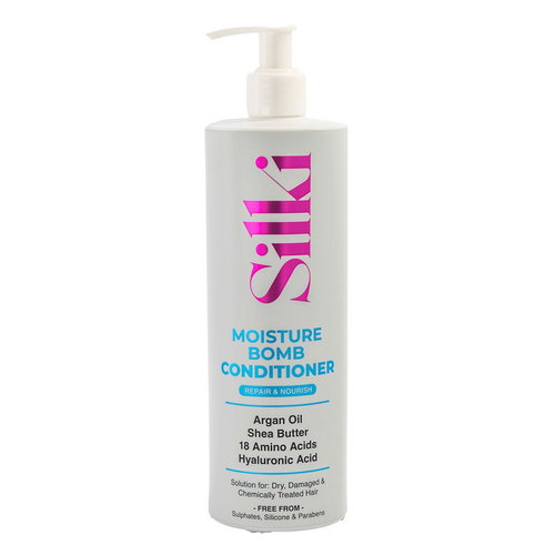 Silki - Silki Moisture Bomb Conditioner