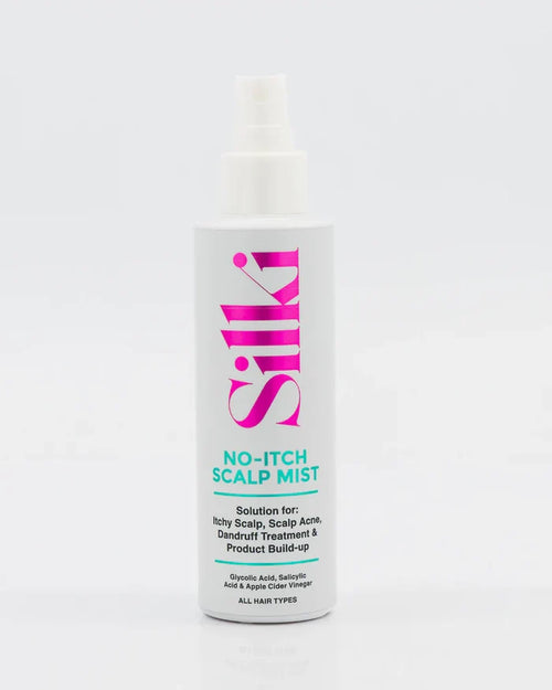 Silki - Silki No Itch Scalp Mist