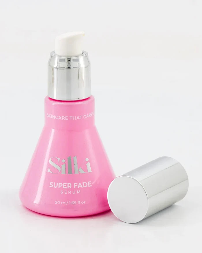 Silki - Super Fade serum