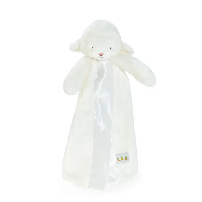 Simple Kiddo Lamb Buddy Blanket