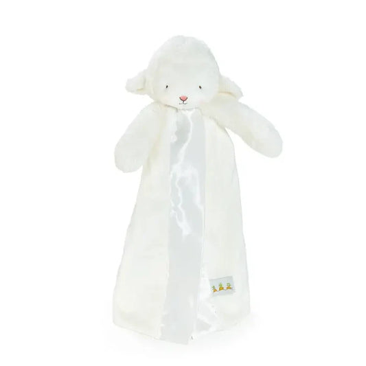 Simple Kiddo Lamb Buddy Blanket