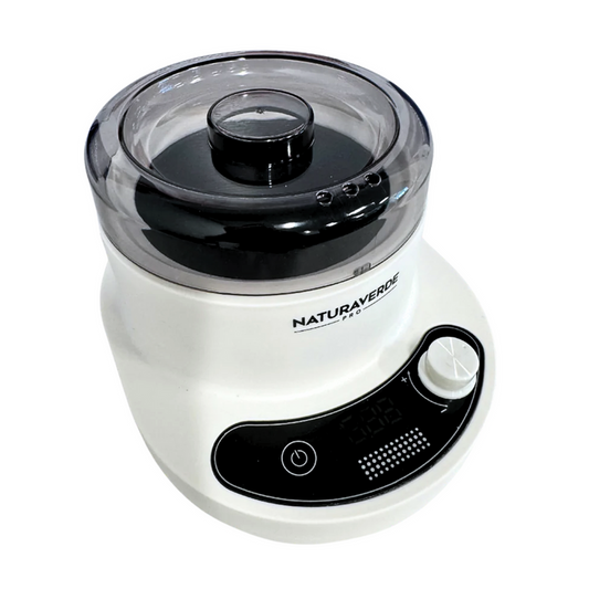 Single Wax Warmer (Naturaverde Pro)