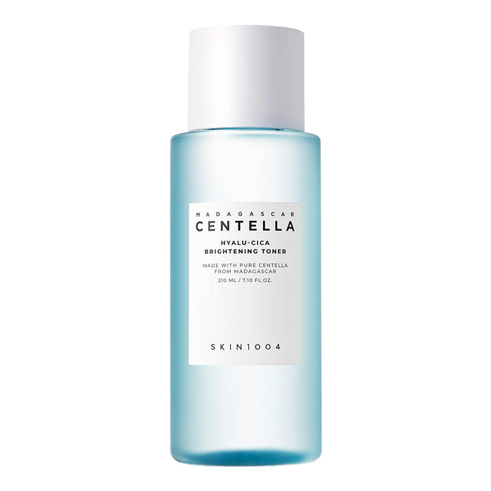 Skin 1004 Madagascar Centella Hyalu-Cica Brightening Toner 7.10oz/ 210ml