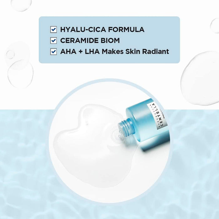 Skin 1004 Madagascar Centella Hyalu-Cica Brightening Toner 7.10oz/ 210ml
