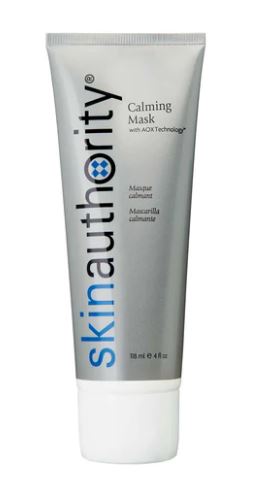 Skin Authority Calming Mask
