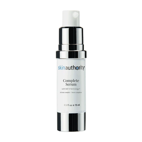 Skin Authority Complete Serum