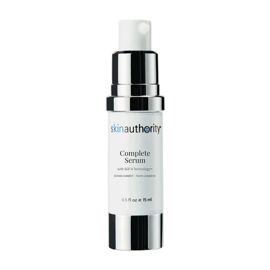 Skin Authority Complete Serum
