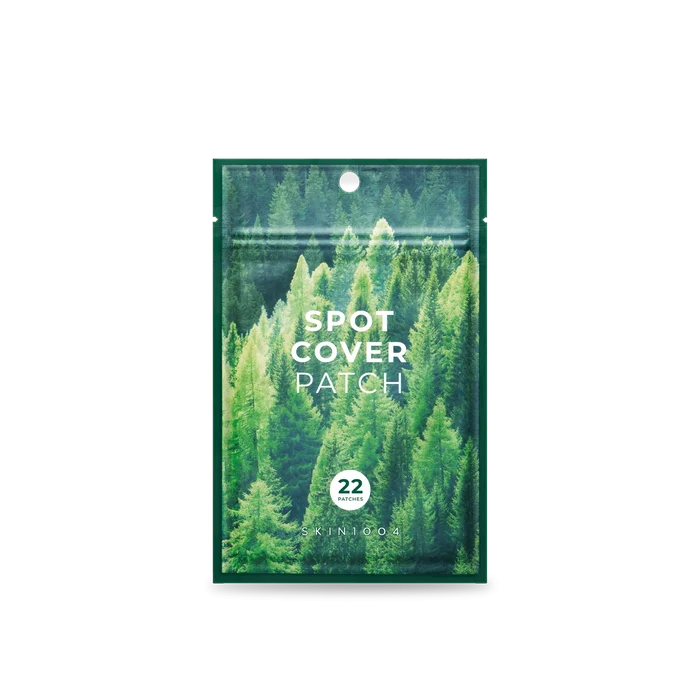 SKIN1004 - SKIN1004 Spot Cover Patch