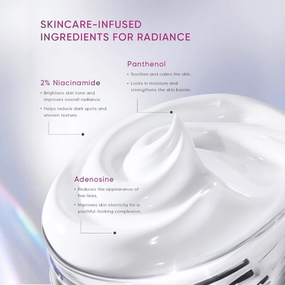 Skintific Glow Bright Day Cream 30g كريم النهار سكينتيفيك جلو برايت - Princess Cosmetics Qatar