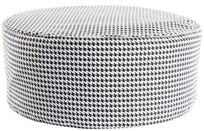Skull Cap for Chef Head Gear SKS-06