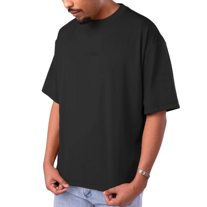 SLCKR Shop Tee