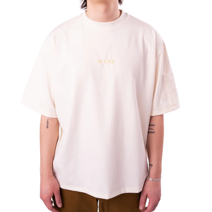 SLCKR Shop Tee