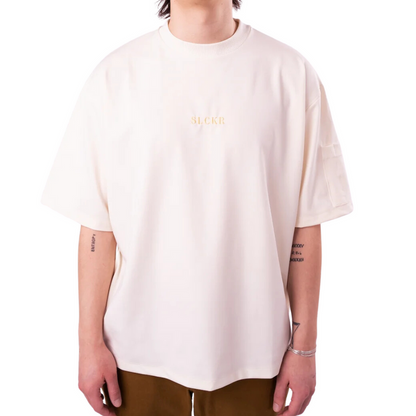 SLCKR Shop Tee