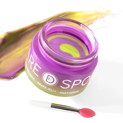 Sleeping Lip Mask Grape