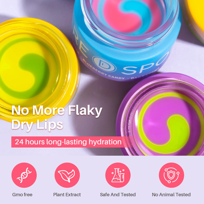 Sleeping Lip Mask Grape