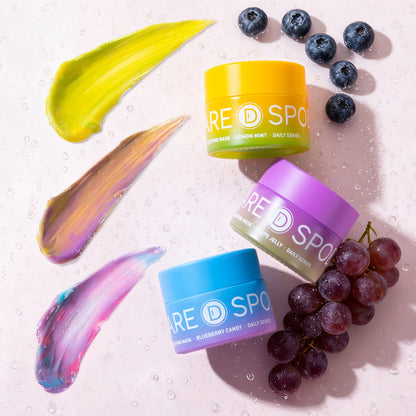 Sleeping Lip Mask Grape