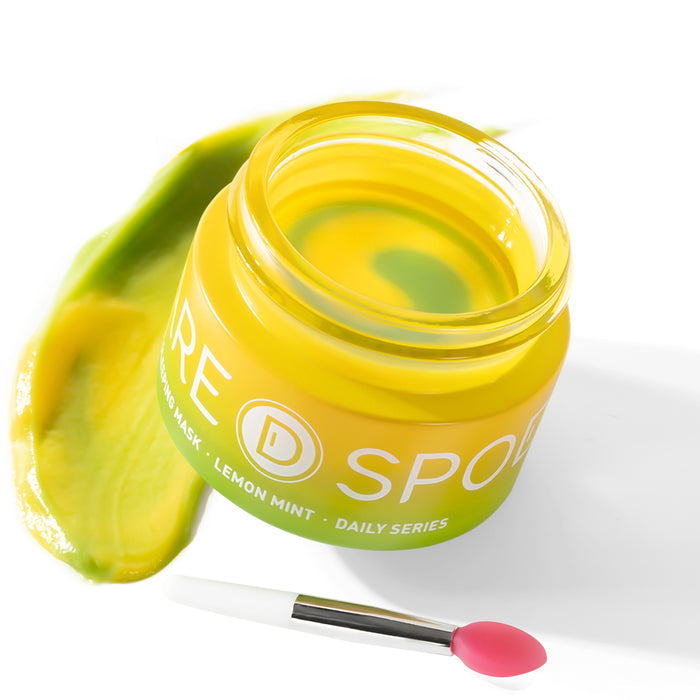 Sleeping Lip Mask Lemon