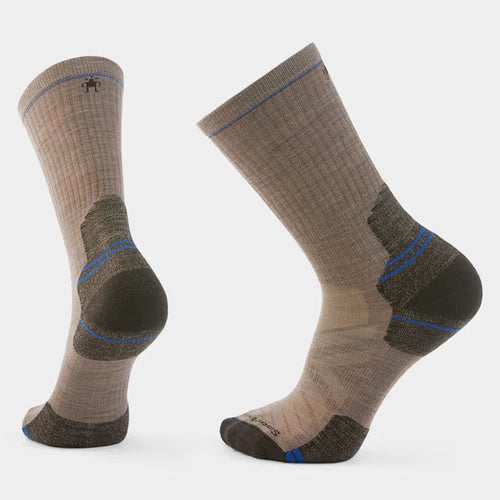 Smartwool Men's Hike Targeted Cushion Crew