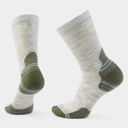 Smartwool Women's Hike Target Cushion Crew Sock