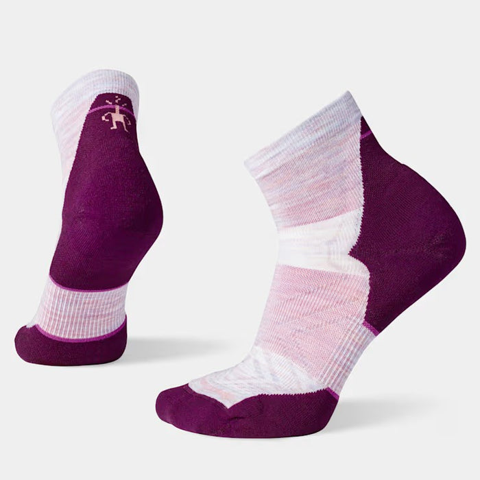 Smartwool Women's Running Targeted Cushion Ankle Sock