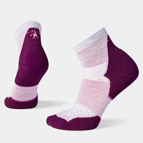 Smartwool Women's Running Targeted Cushion Ankle Sock