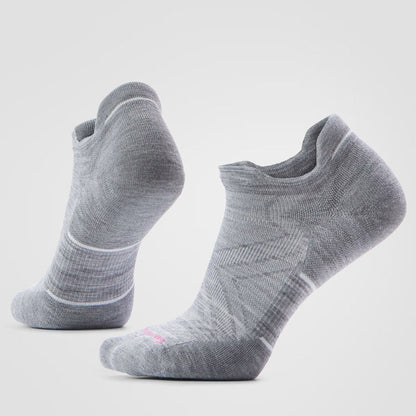 Smartwool Women's Running Targeted Cushion Low Ankle Sock
