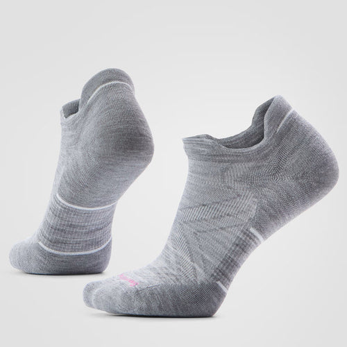 Smartwool Women's Running Targeted Cushion Low Ankle Sock