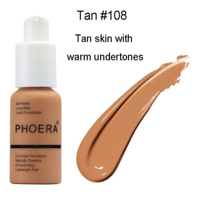 Tan