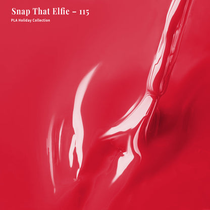 Snap That Elfie - 115 - Lacquer Polish