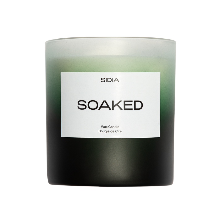 SIDIA-Soaked Candle-Home-HCCD00FGO-SK07-hero-The Detox Market |
