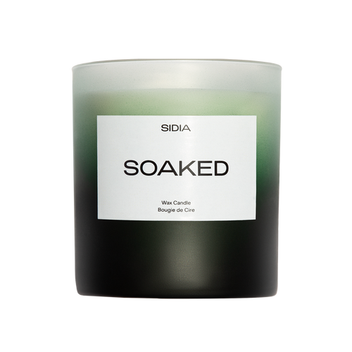 SIDIA-Soaked Candle-Home-HCCD00FGO-SK07-hero-The Detox Market |
