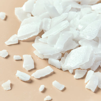 Sodium Hydroxide Flakes - product detail