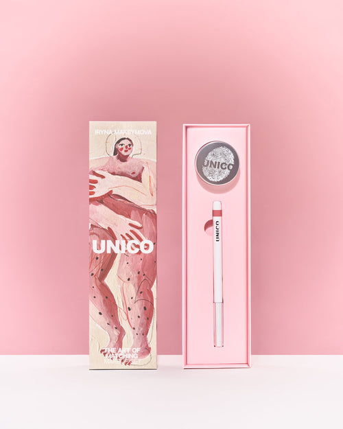 Soft Touch Duo