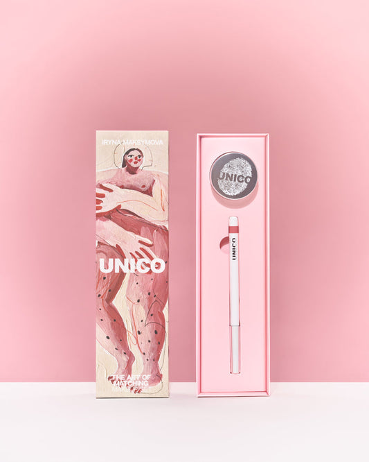 Soft Touch Duo