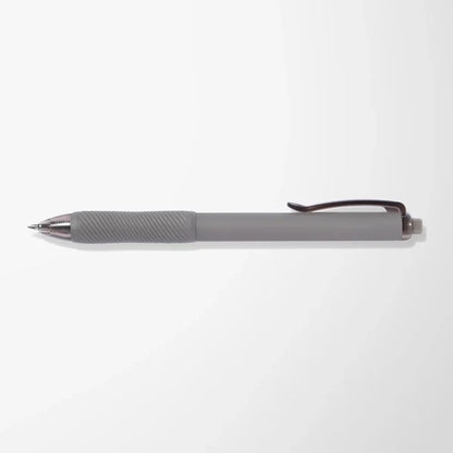 Soft Touch Textured Grip Jett Gel Pen
