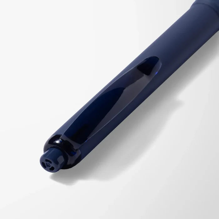 Soft Touch Textured Grip Jett Gel Pen