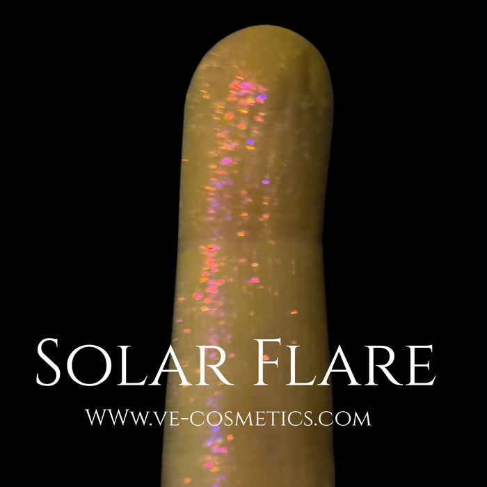 Solar Flare ✨ Celestial Dust Collection