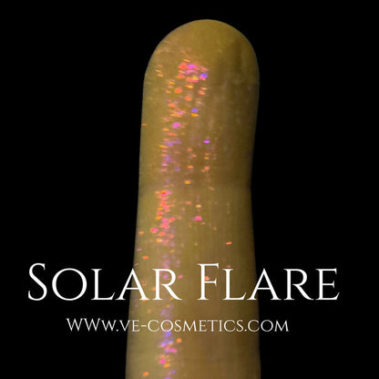 Solar Flare ✨ Celestial Dust Collection