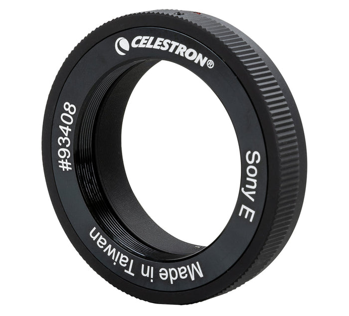 Sony E-Mount T-Ring