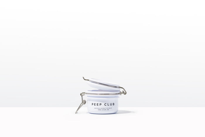 Soothing Coconut Eye Balm (40ml, 1.4oz)