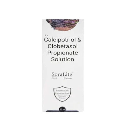 Soralite Solution