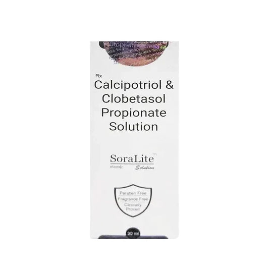 Soralite Solution