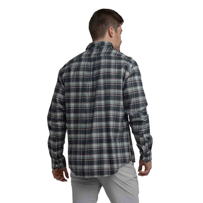 Southern Shirt Company Men's Stevenson Flannel